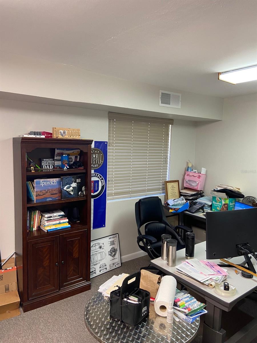 Orange Island Park Daytona - Commercial Sale