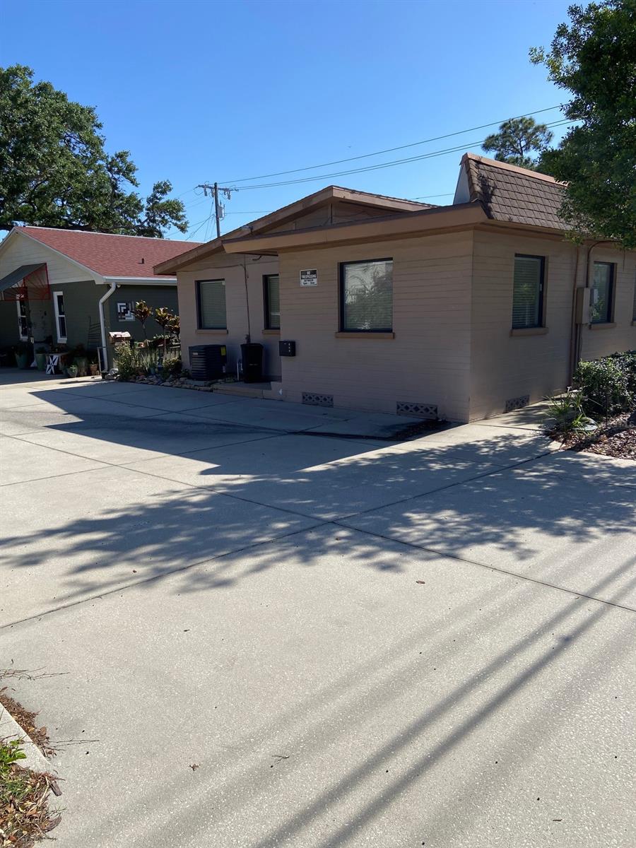 Orange Island Park Daytona - Commercial Sale