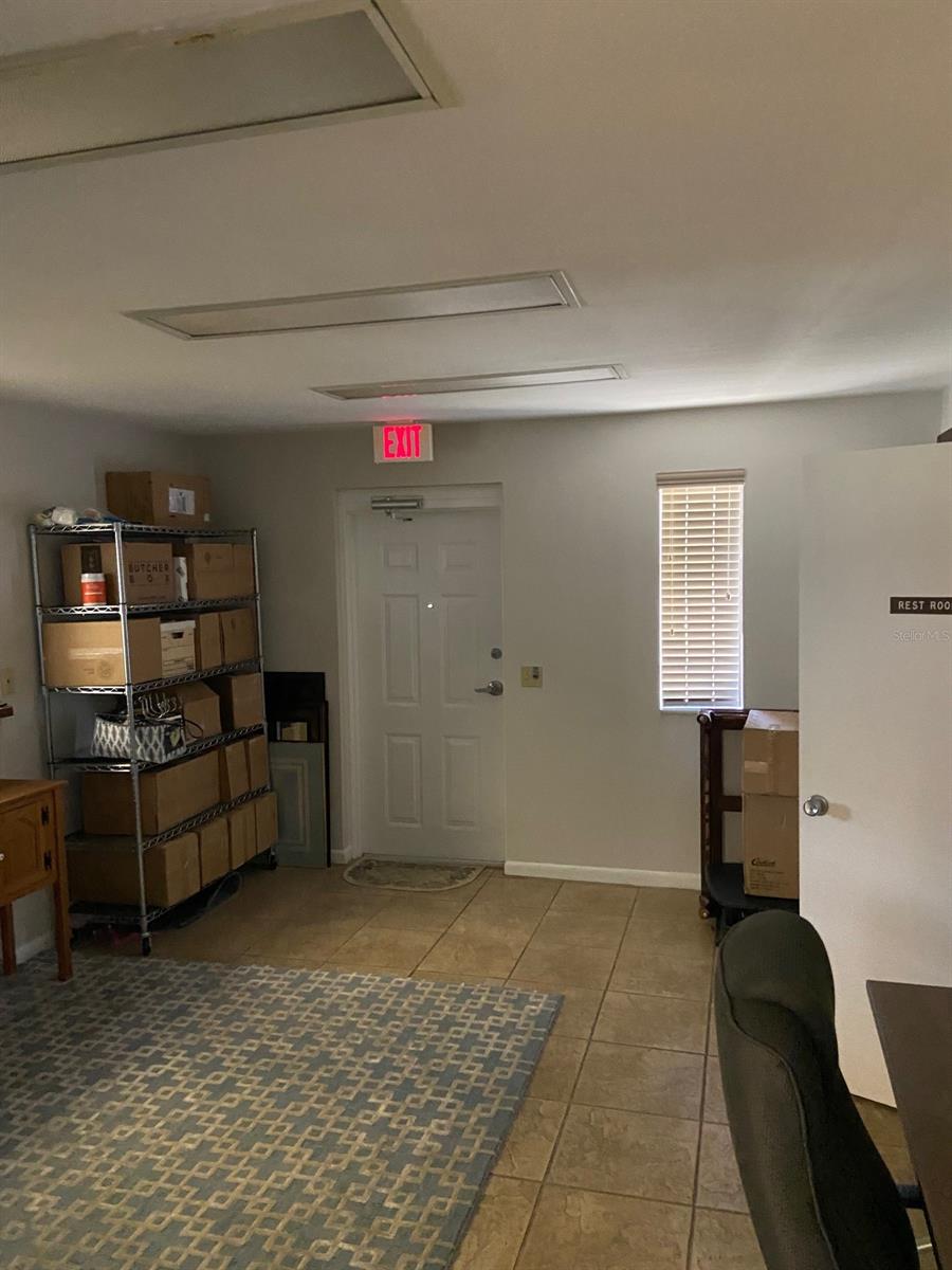 Orange Island Park Daytona - Commercial Sale