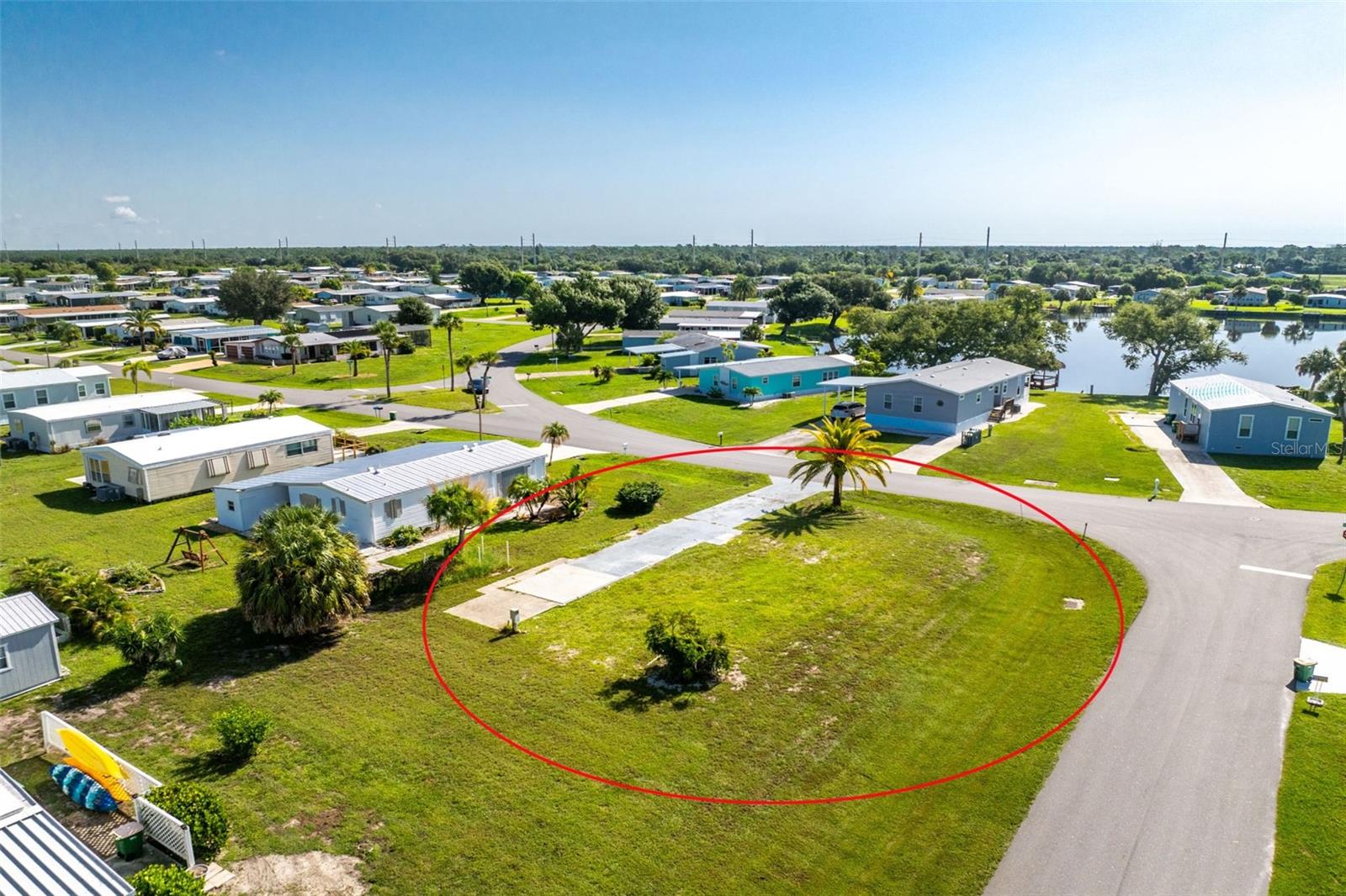 6323 BOB WHITE DRIVE