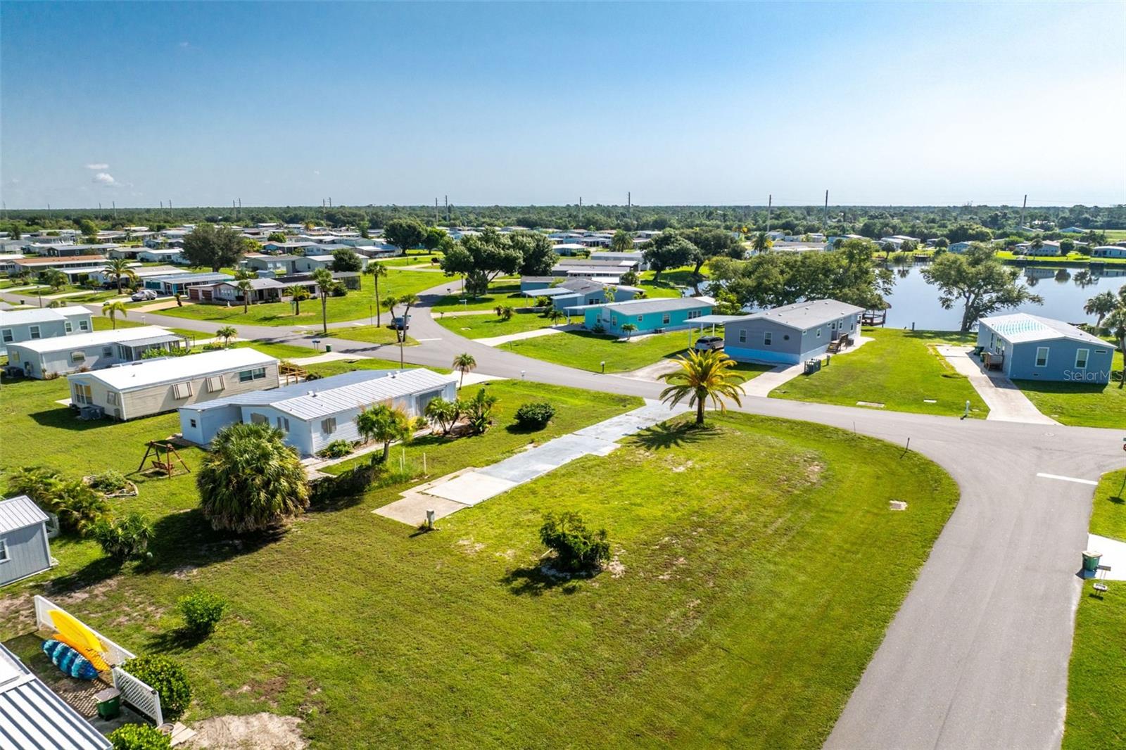 6323 BOB WHITE DRIVE