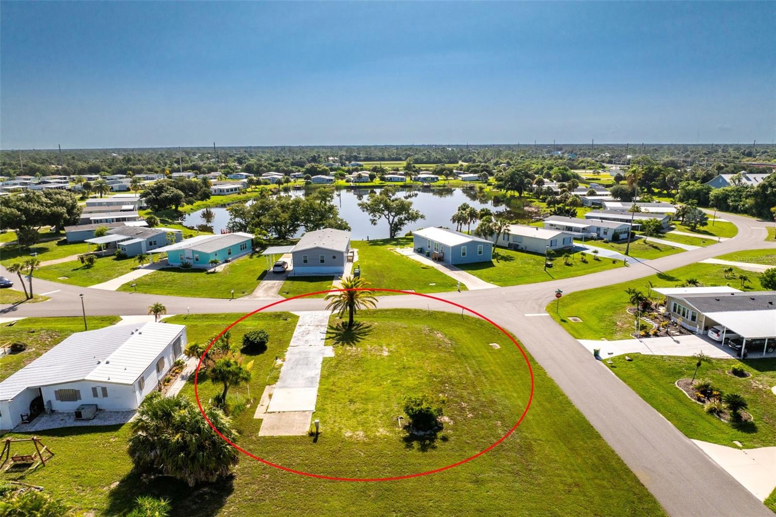 6323 BOB WHITE DRIVE