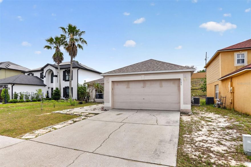 Move-in ready and packed with upgrades. This 3-bedroom, 2-bath home features newer kitchen appliances, updated cabinetry, a newer water heater, and a 2024 HVAC system—giving you all modern comforts without the worry of high priced expenses. Fresh, functional, and updated where it counts, this home delivers incredible value and long-term peace of mind.