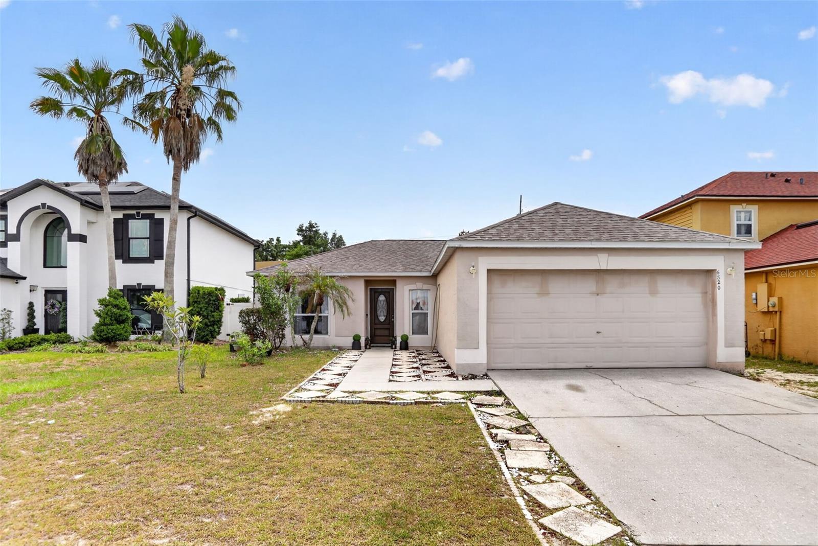 WESTLAKE - Residential