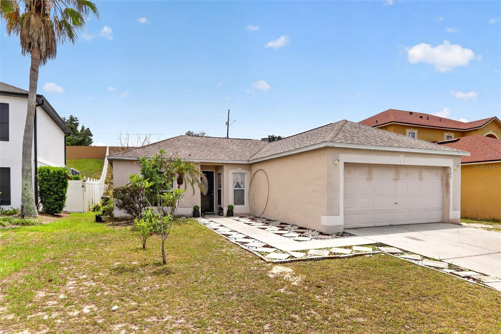 WESTLAKE - Residential