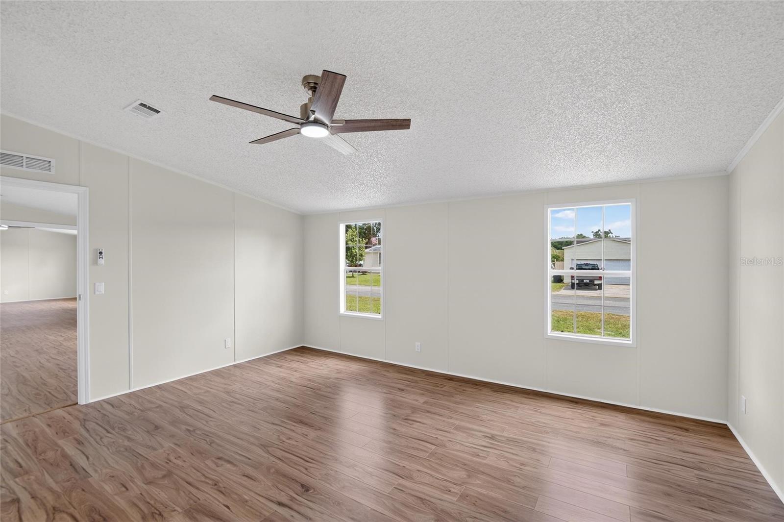 TEMPLE TERRACE WOODS - Residential