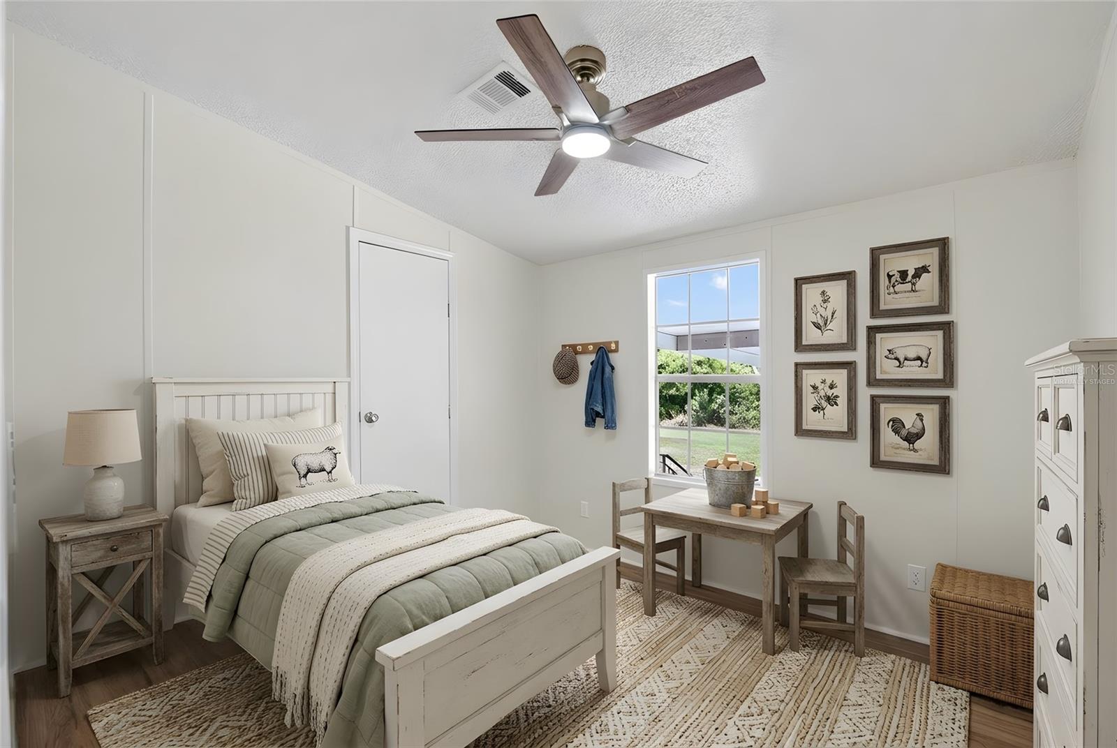 TEMPLE TERRACE WOODS - Residential