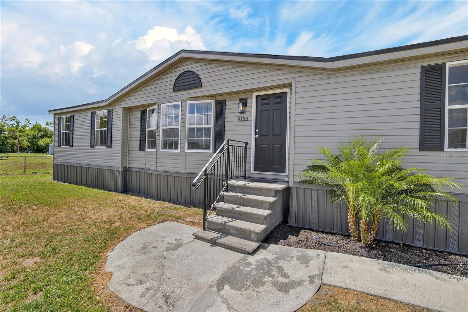 TEMPLE TERRACE WOODS - Residential