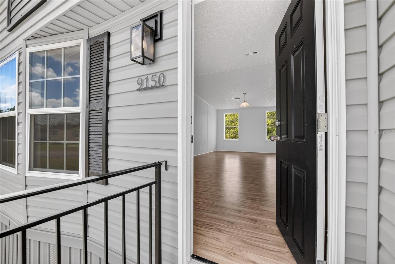 TEMPLE TERRACE WOODS - Residential