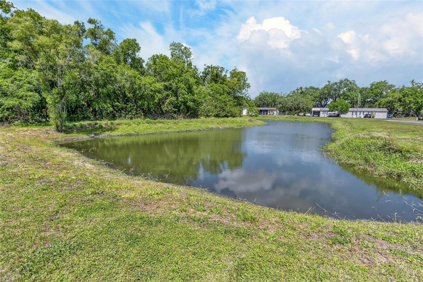 TEMPLE TERRACE WOODS - Residential