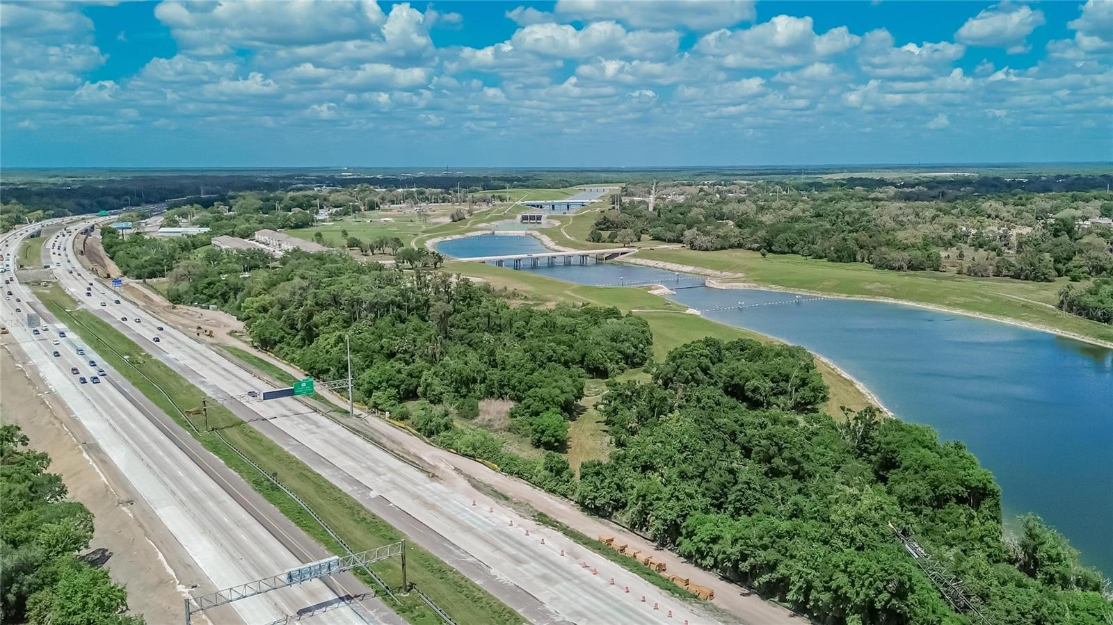 TEMPLE TERRACE WOODS - Residential