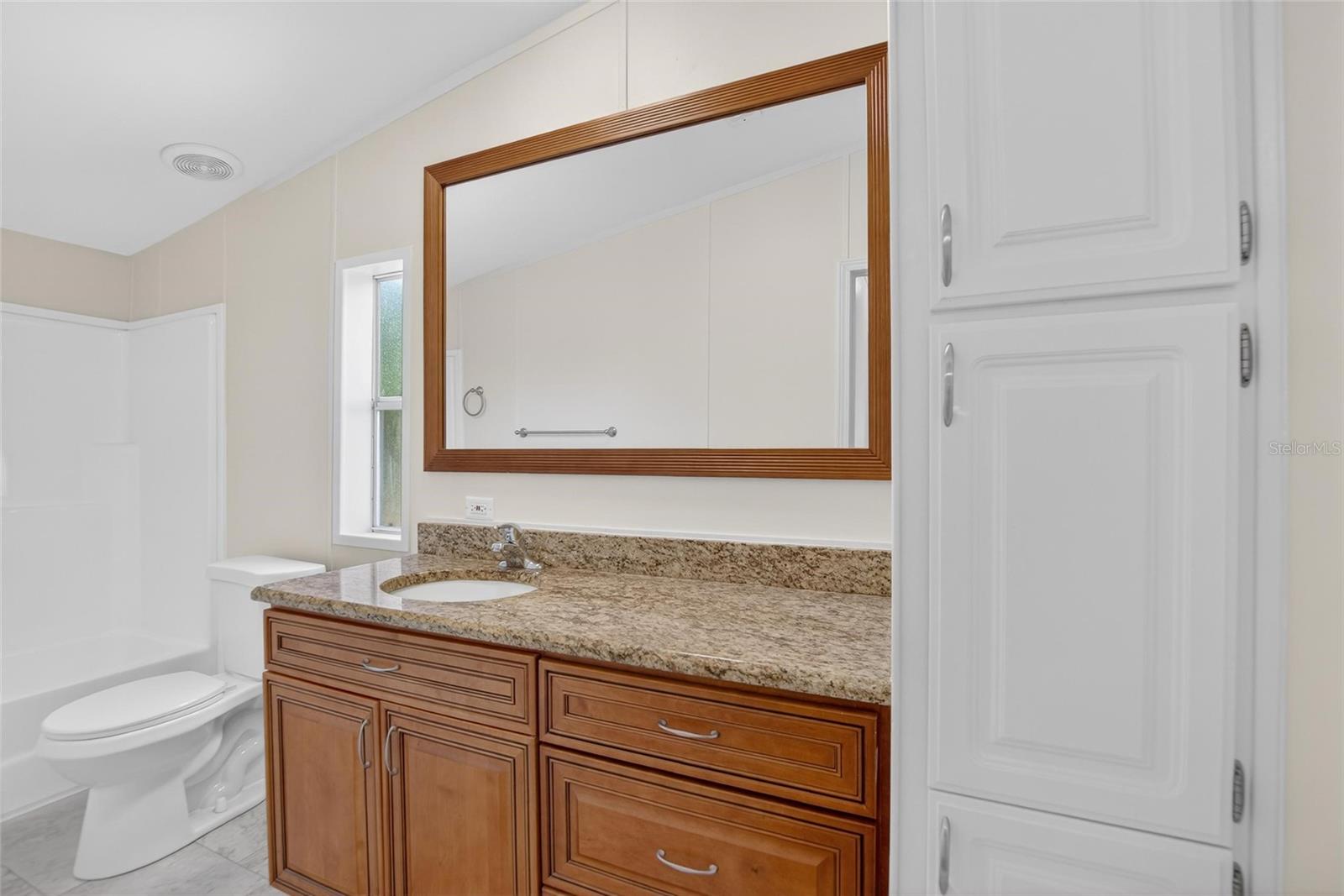 TEMPLE TERRACE WOODS - Residential