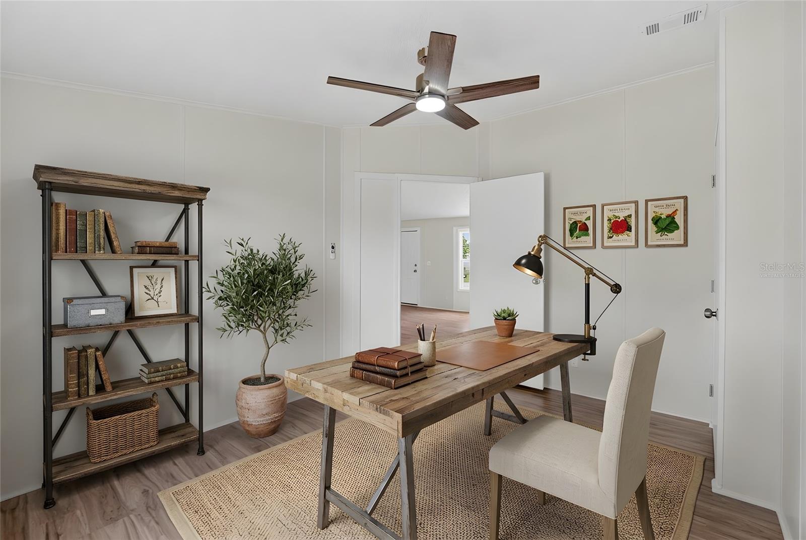 TEMPLE TERRACE WOODS - Residential