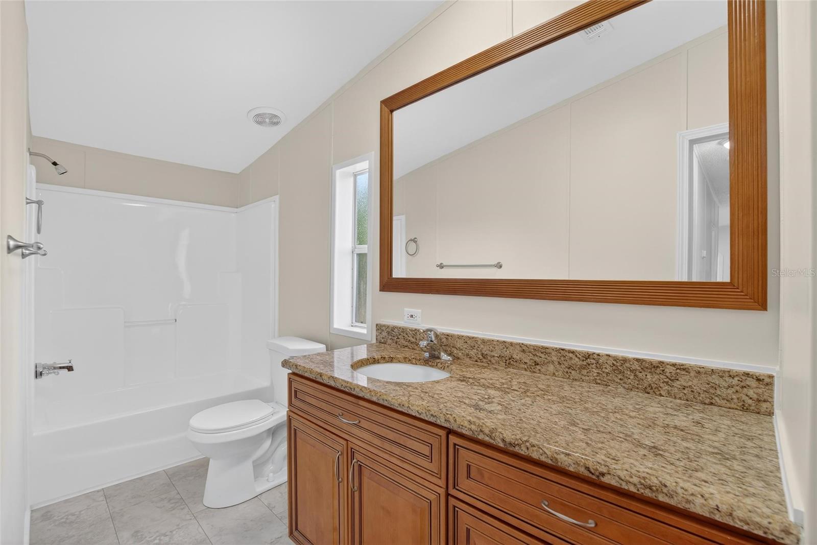 TEMPLE TERRACE WOODS - Residential