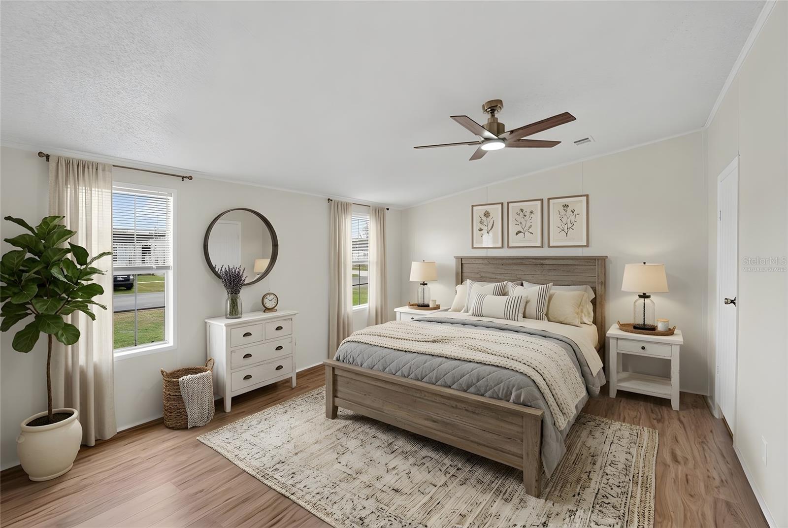 TEMPLE TERRACE WOODS - Residential