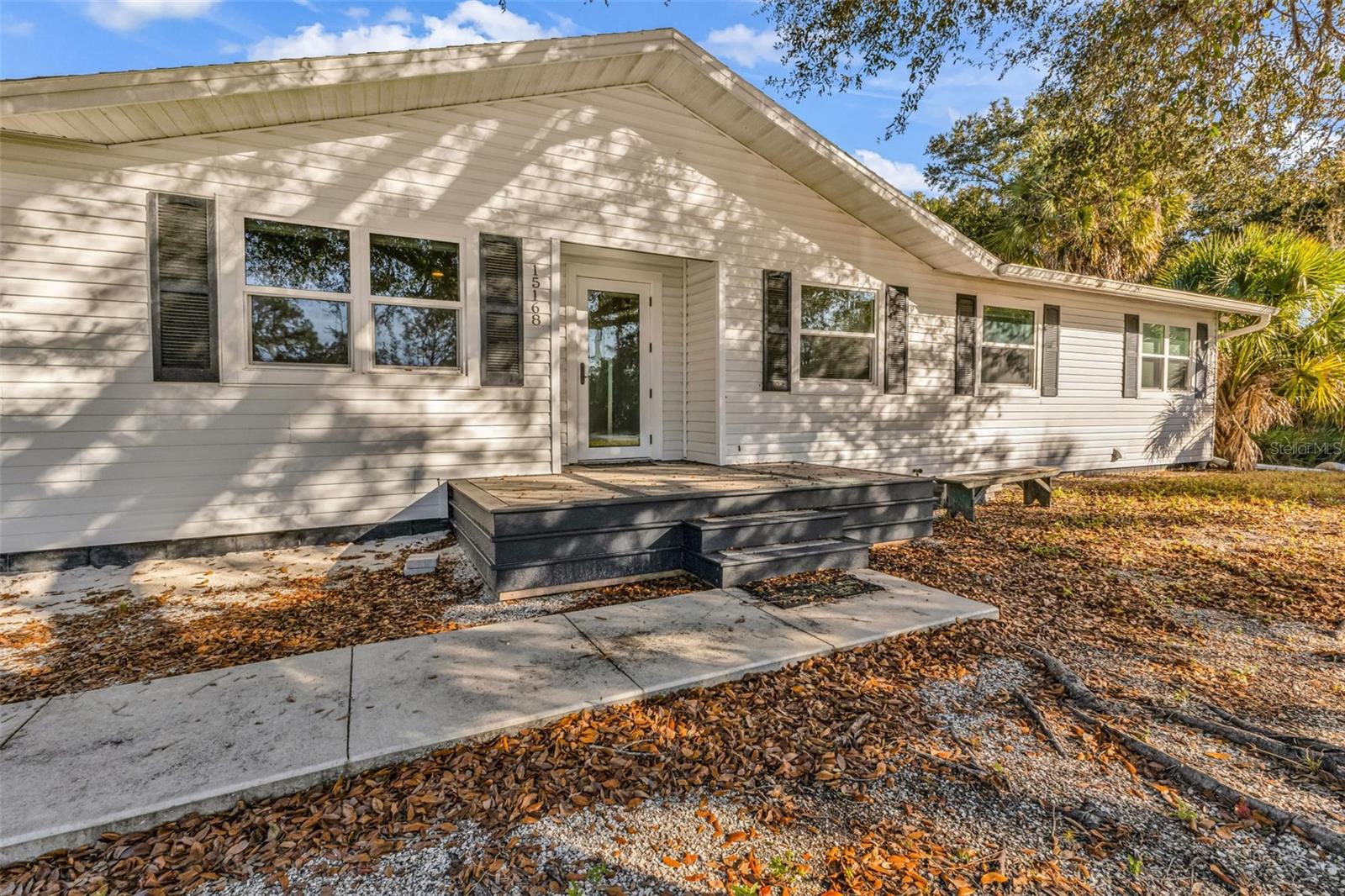 PORT CHARLOTTE SEC 032 - Residential