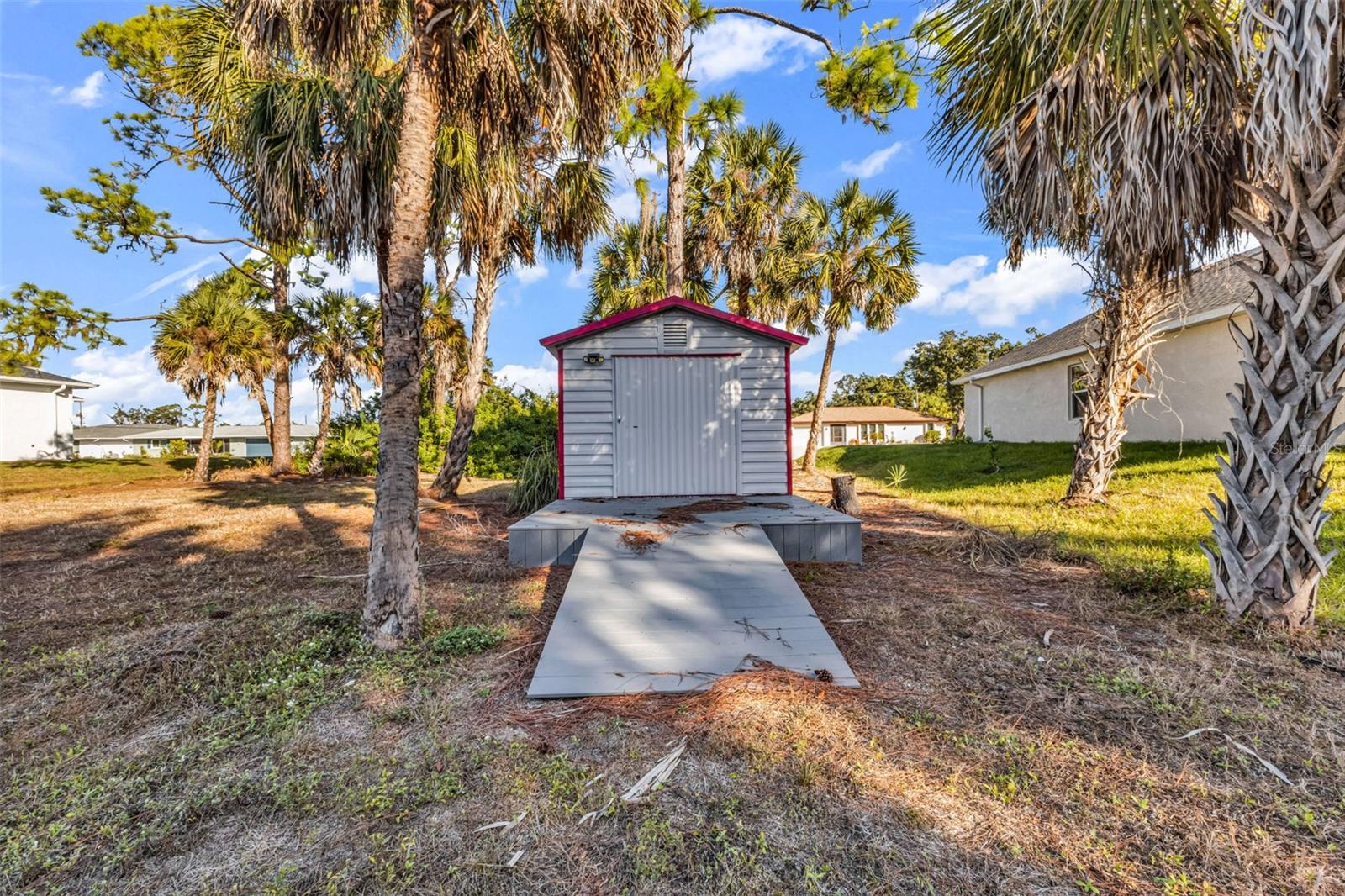 PORT CHARLOTTE SEC 032 - Residential