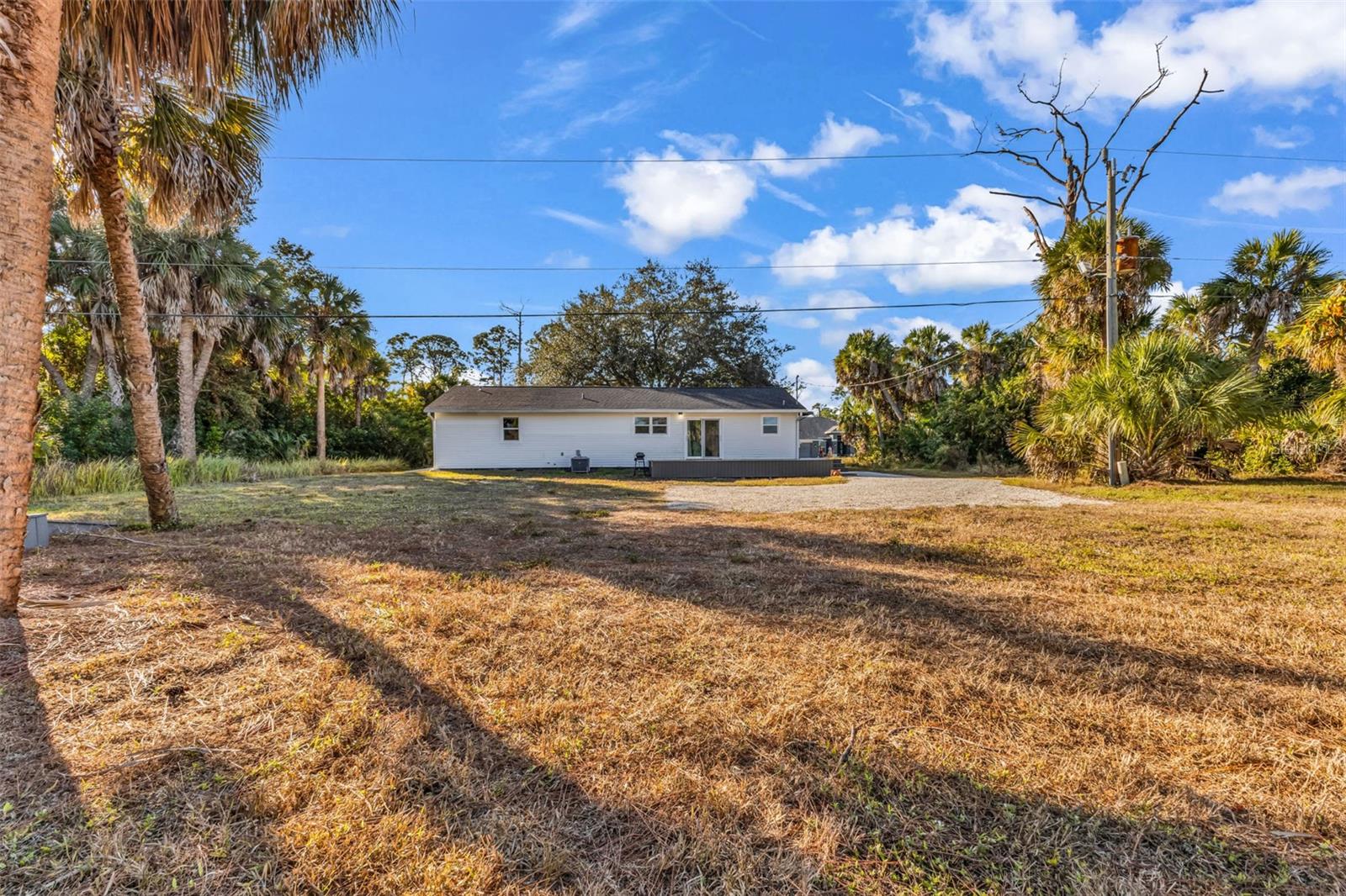 PORT CHARLOTTE SEC 032 - Residential