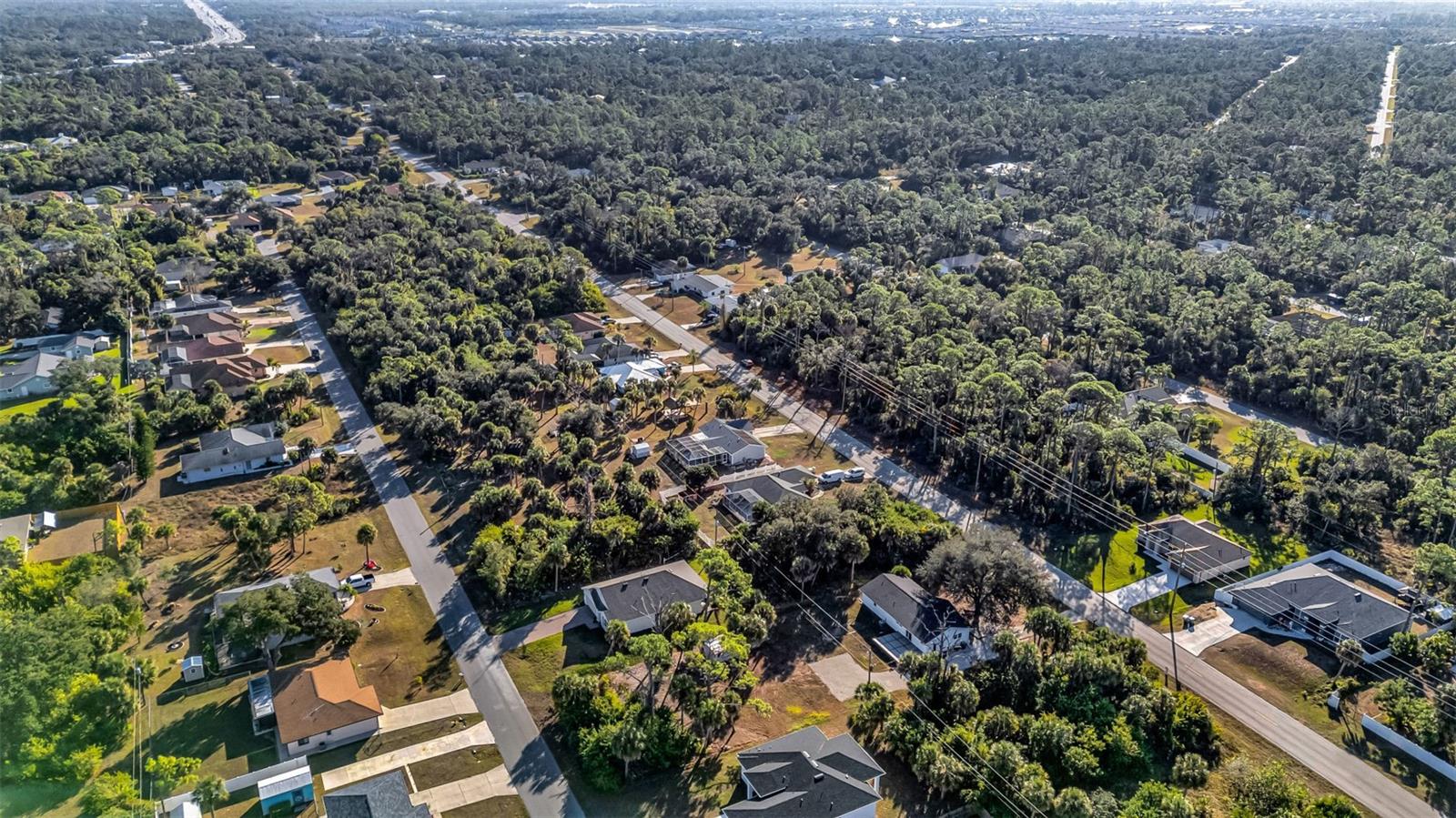 PORT CHARLOTTE SEC 032 - Residential