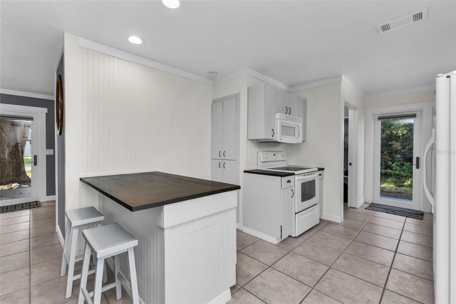 PORT CHARLOTTE SEC 032 - Residential