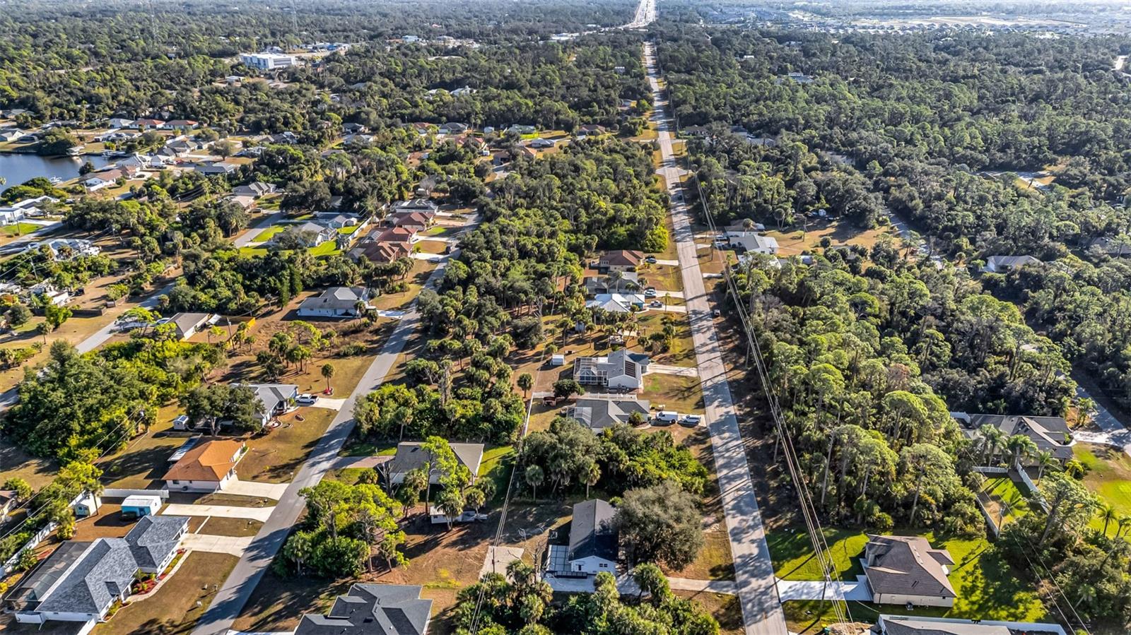 PORT CHARLOTTE SEC 032 - Residential