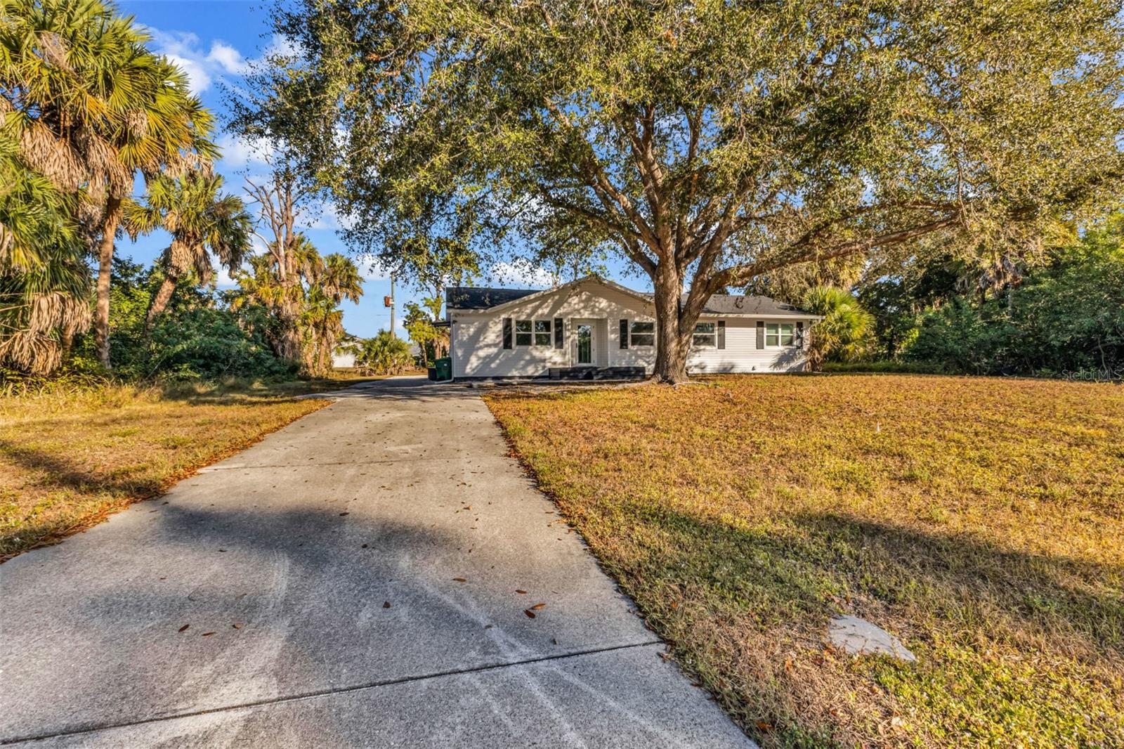 PORT CHARLOTTE SEC 032 - Residential