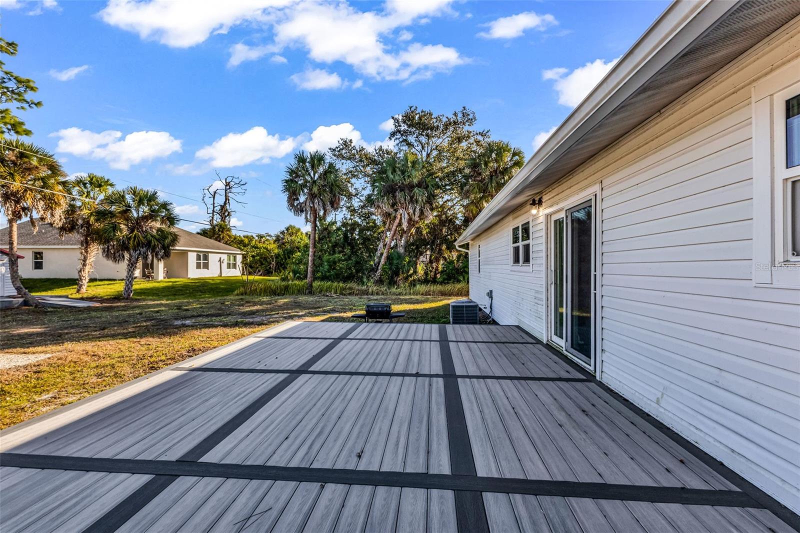 PORT CHARLOTTE SEC 032 - Residential