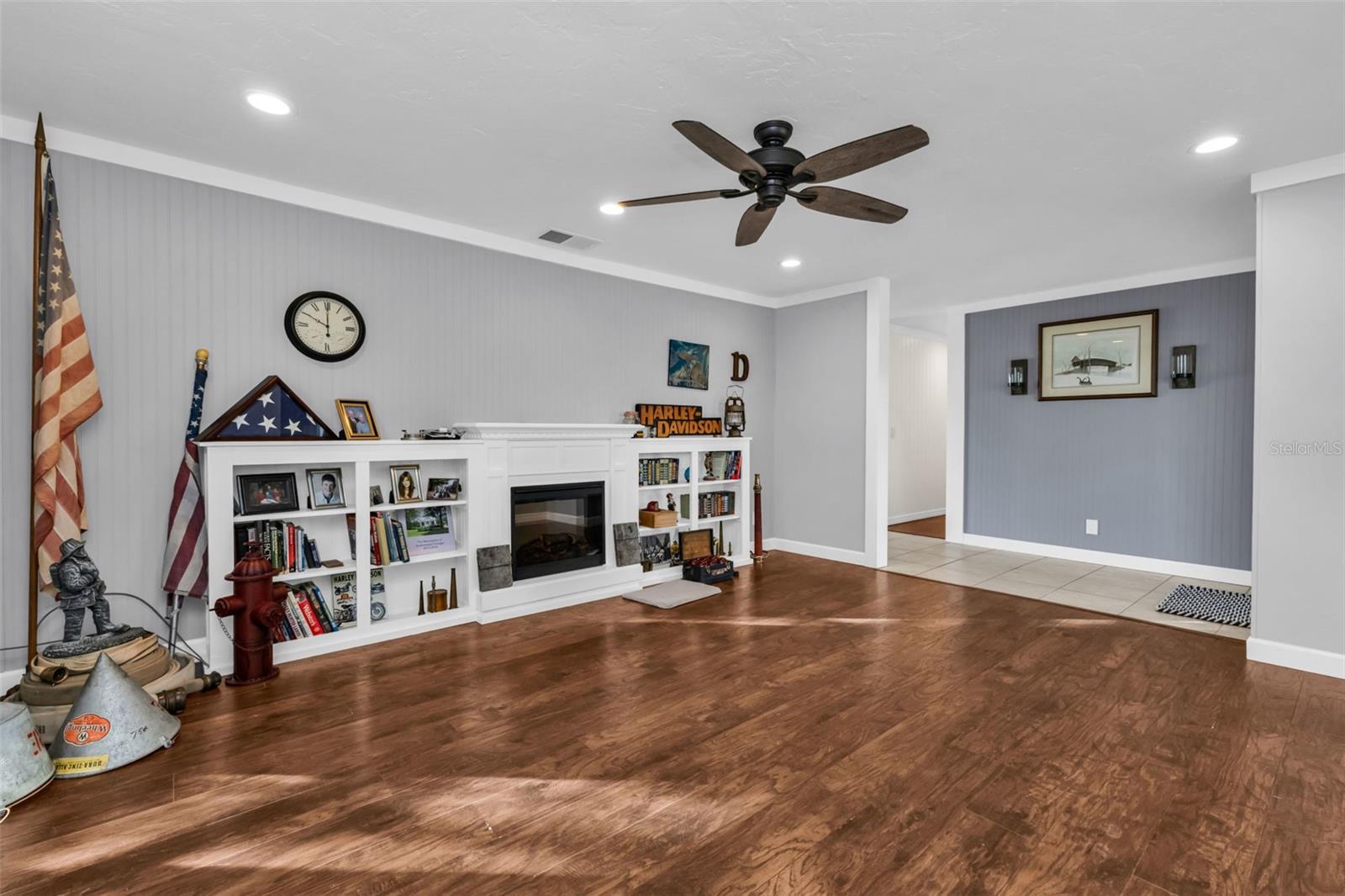 PORT CHARLOTTE SEC 032 - Residential