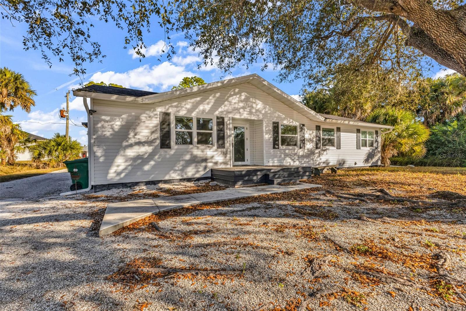 PORT CHARLOTTE SEC 032 - Residential