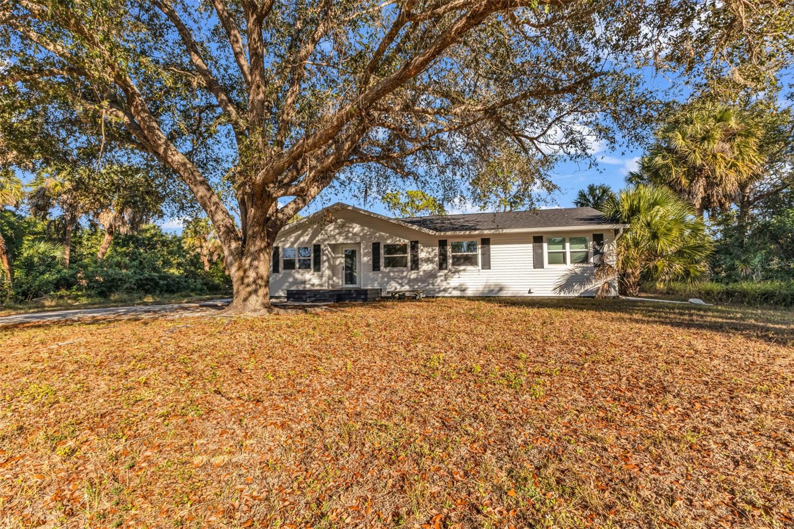 PORT CHARLOTTE SEC 032 - Residential