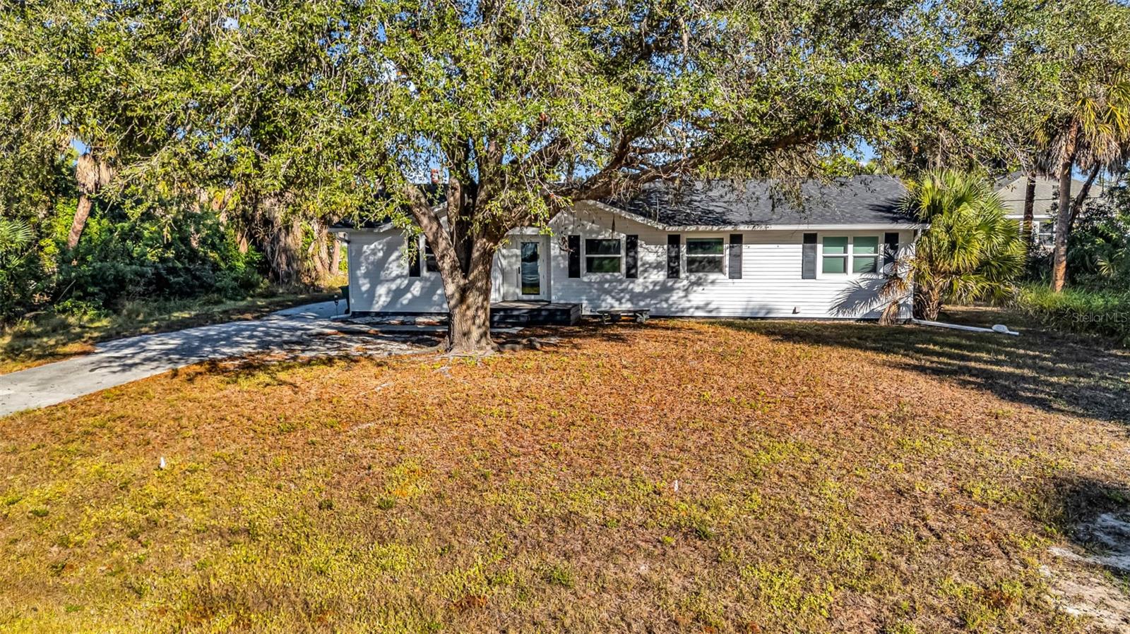 PORT CHARLOTTE SEC 032 - Residential