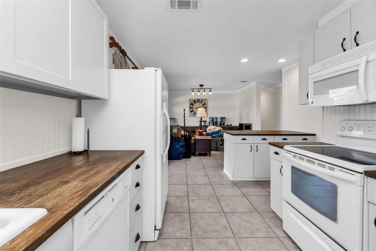 PORT CHARLOTTE SEC 032 - Residential