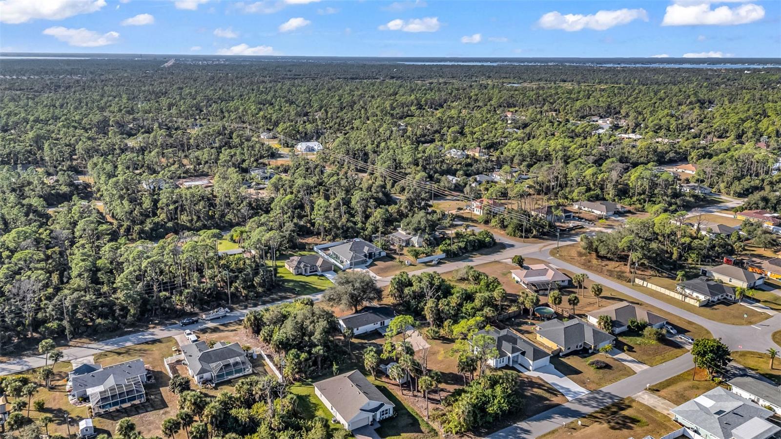 PORT CHARLOTTE SEC 032 - Residential