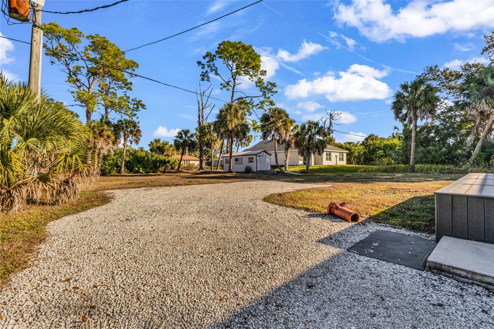 PORT CHARLOTTE SEC 032 - Residential