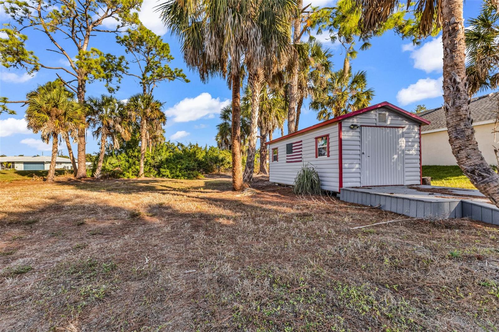 PORT CHARLOTTE SEC 032 - Residential