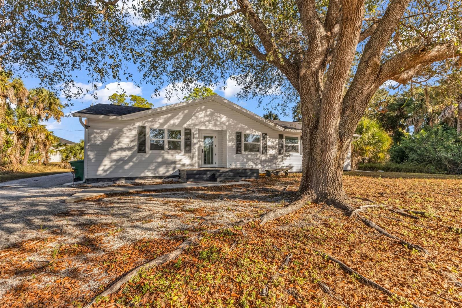 PORT CHARLOTTE SEC 032 - Residential