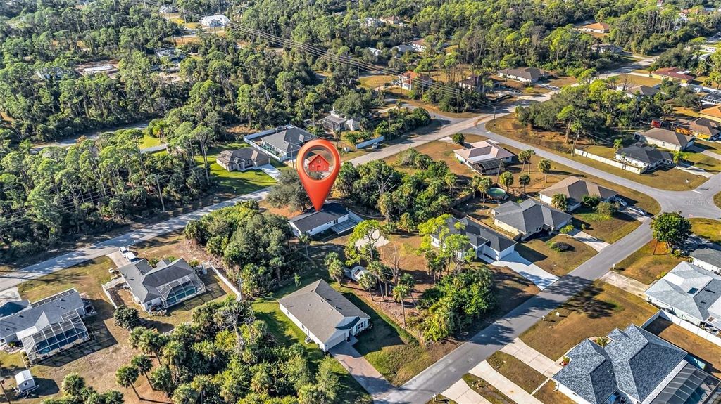 Photo of 15168 Chamberlain Boulevard, Port Charlotte, FL 33953 (MLS # C7518930)