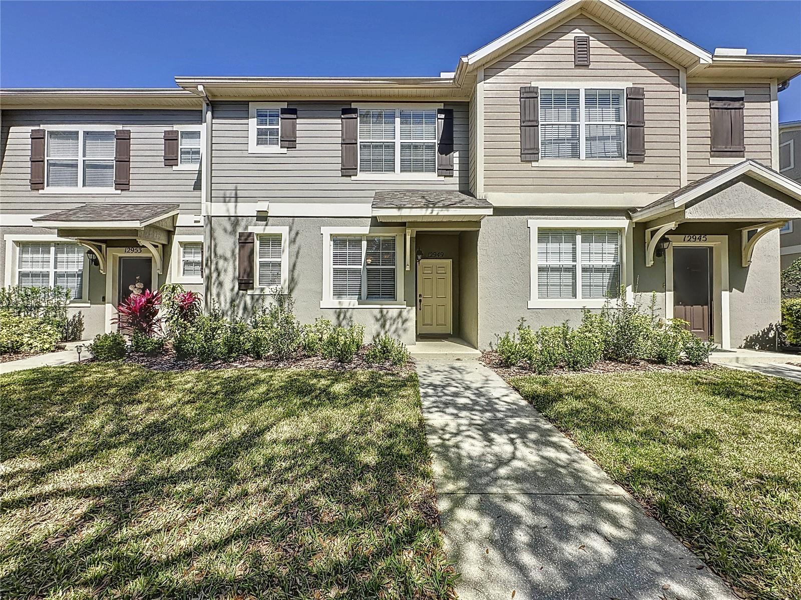 View WINDERMERE, FL 34786 townhome