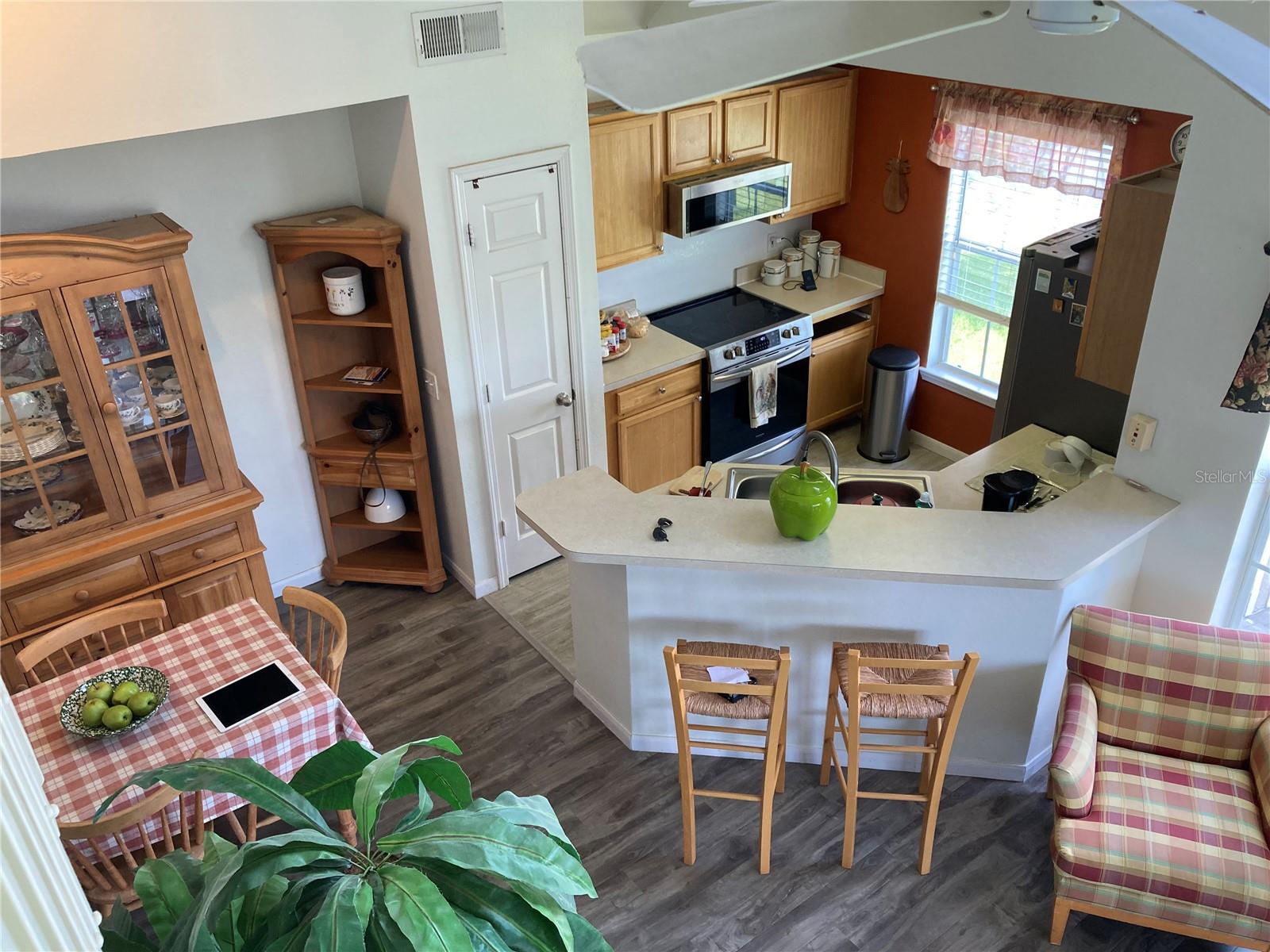 9053 LEE VISTA BOULEVARD 1405
