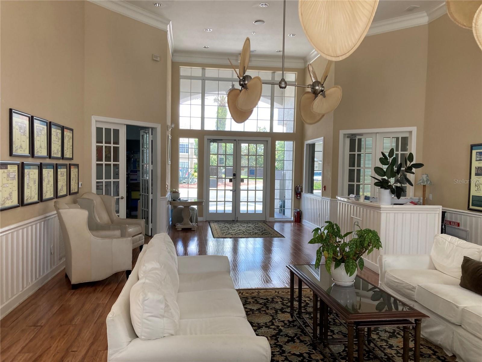9053 LEE VISTA BOULEVARD 1405