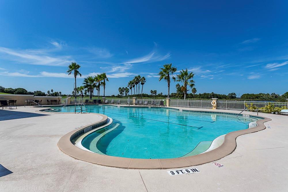 Eagle Marsh North At Lpga - Residential