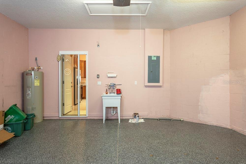 Eagle Marsh North At Lpga - Residential