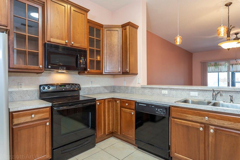 Eagle Marsh North At Lpga - Residential