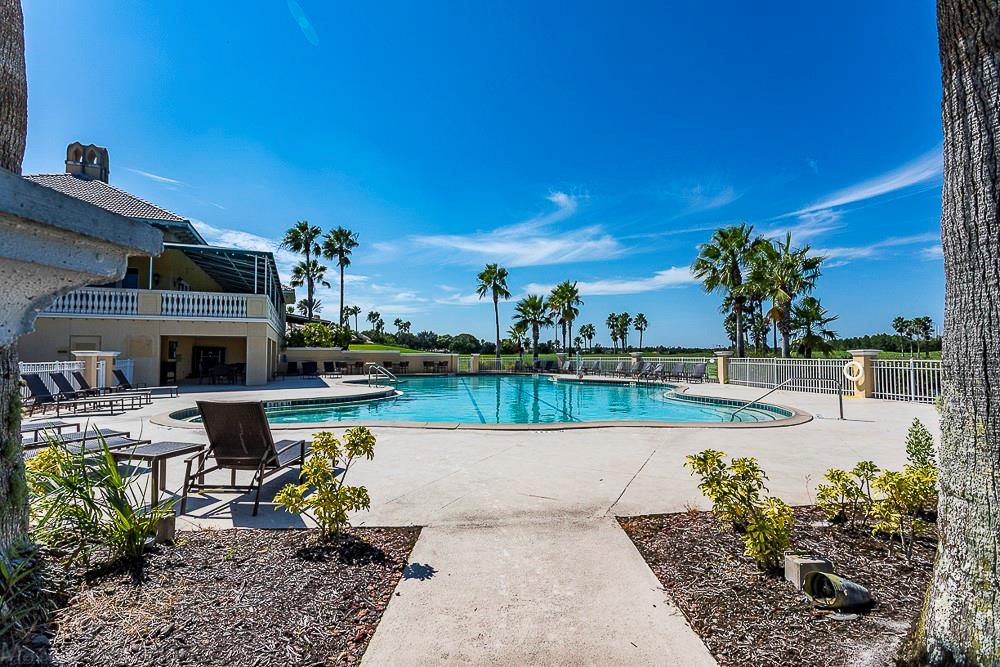 Eagle Marsh North At Lpga - Residential