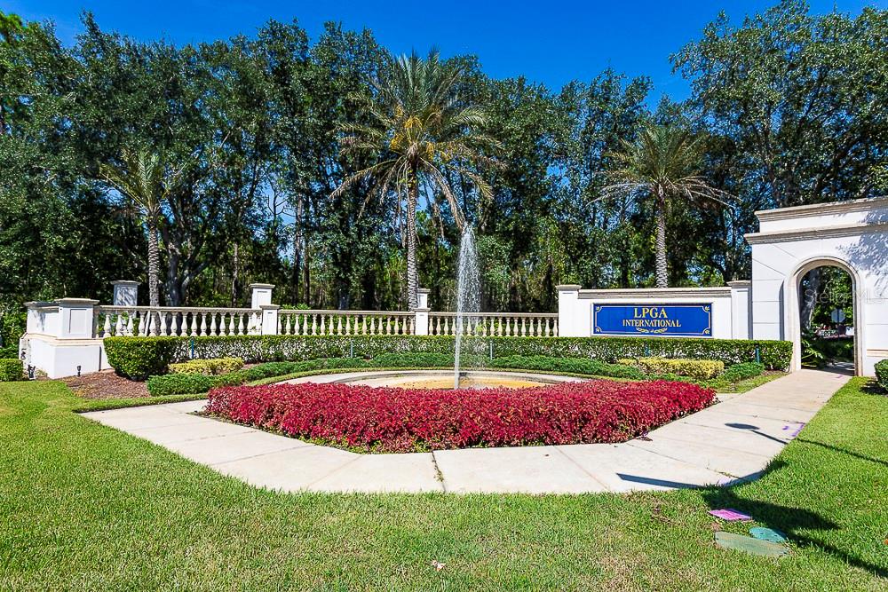 Eagle Marsh North At Lpga - Residential