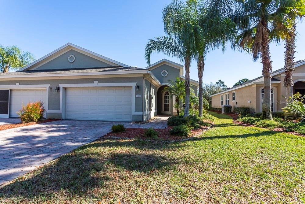 Eagle Marsh North At Lpga - Residential