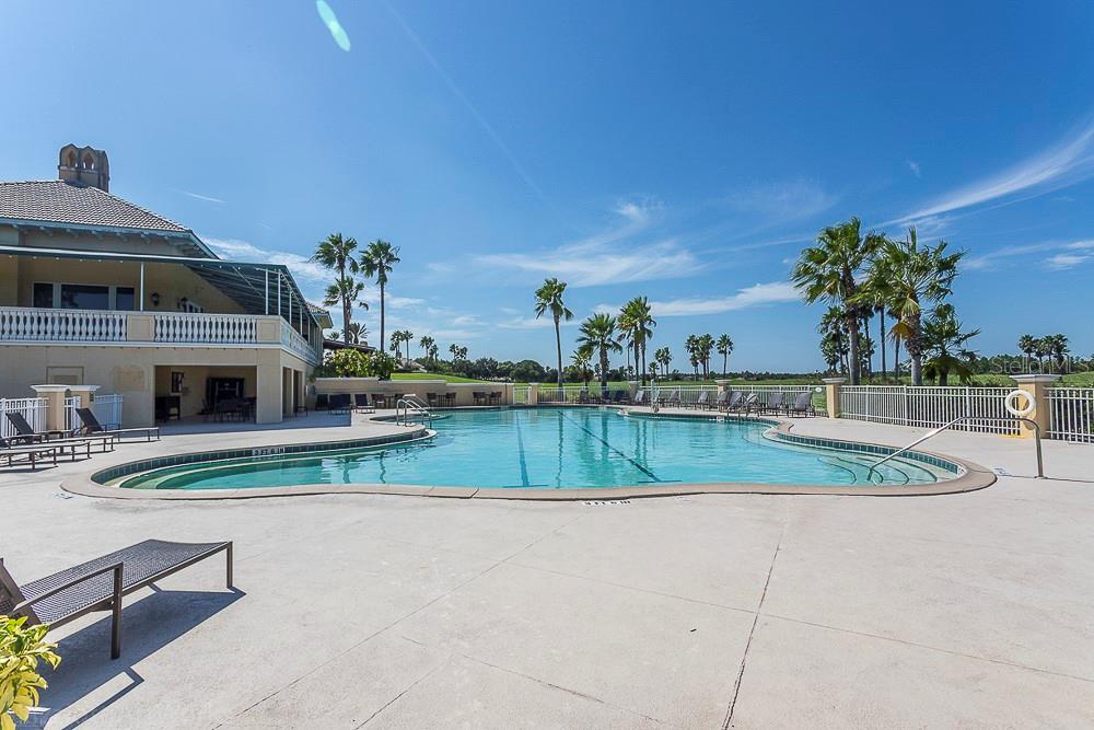 Eagle Marsh North At Lpga - Residential