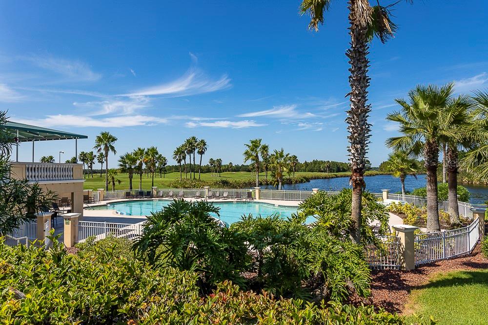 Eagle Marsh North At Lpga - Residential