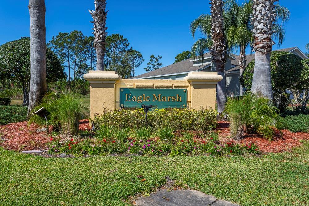 Eagle Marsh North At Lpga - Residential