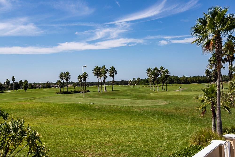 Eagle Marsh North At Lpga - Residential